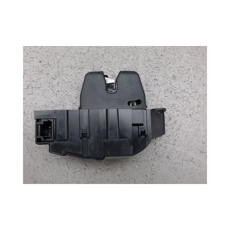 SERRURE COFFRE ARRIERE CITROEN C5
