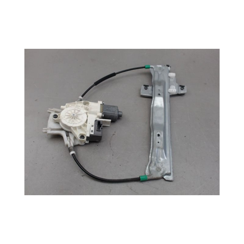 MECANISME LEVE-GLACE ARRIERE DROIT PEUGEOT 407