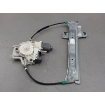 MECANISME LEVE-GLACE ARRIERE DROIT PEUGEOT 407