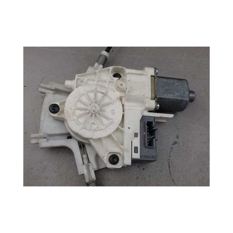 MECANISME LEVE-GLACE ARRIERE DROIT PEUGEOT 407