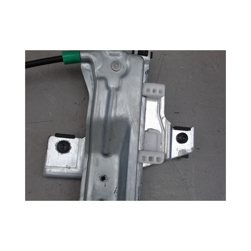 MECANISME LEVE-GLACE ARRIERE DROIT PEUGEOT 407