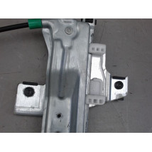 MECANISME LEVE-GLACE ARRIERE DROIT PEUGEOT 407