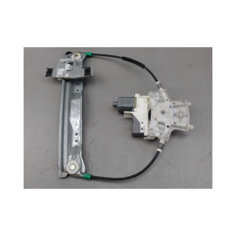 MECANISME LEVE-GLACE ARRIERE DROIT PEUGEOT 407