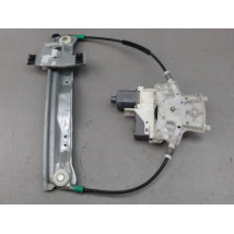 MECANISME LEVE-GLACE ARRIERE DROIT PEUGEOT 407