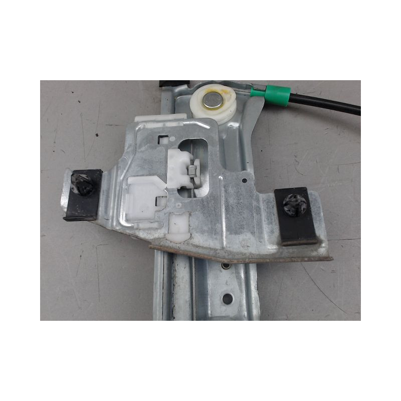 MECANISME LEVE-GLACE ARRIERE DROIT PEUGEOT 407