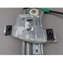 MECANISME LEVE-GLACE ARRIERE DROIT PEUGEOT 407