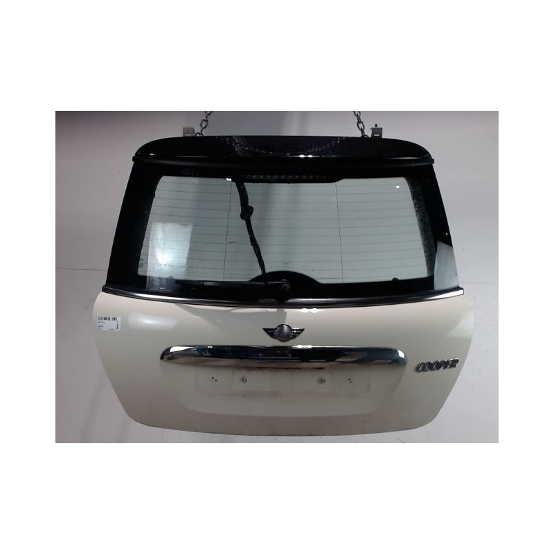 HAYON MINI MINI 2010-