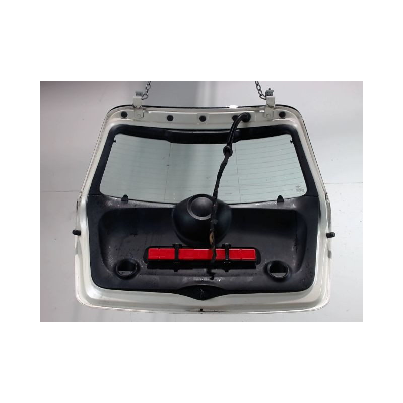 HAYON MINI MINI 2010-