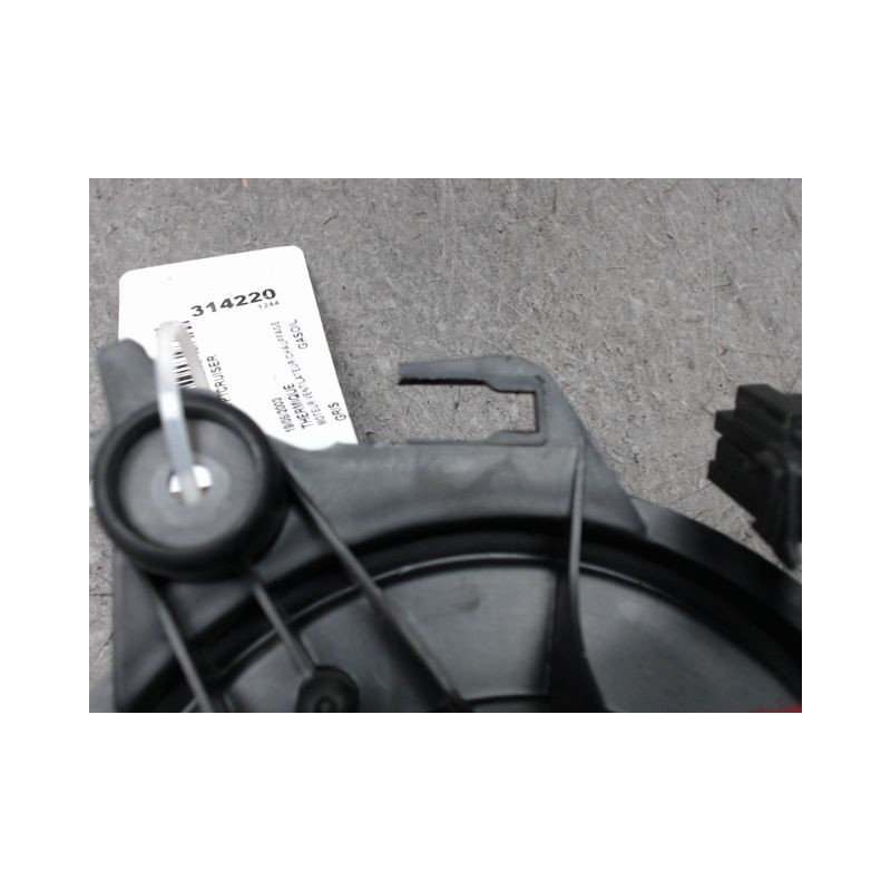 MOTEUR VENTILATEUR CHAUFFAGE CHRYSLER PTCRUISER