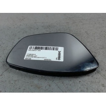 GLACE RETROVISEUR EXT D PEUGEOT 208