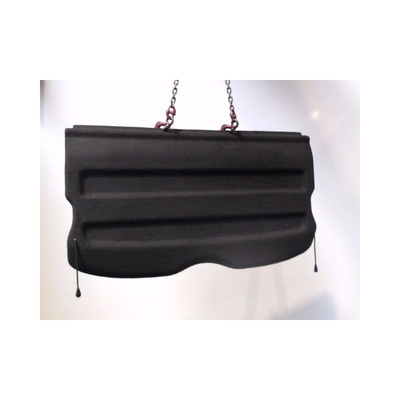 TABLETTE PLAGE ARRIERE CITROEN C4 2010-