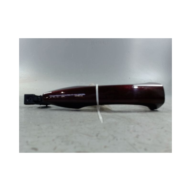 POIGNEE EXTERIEURE PORTE AVANT DROIT CITROEN C4 2010-