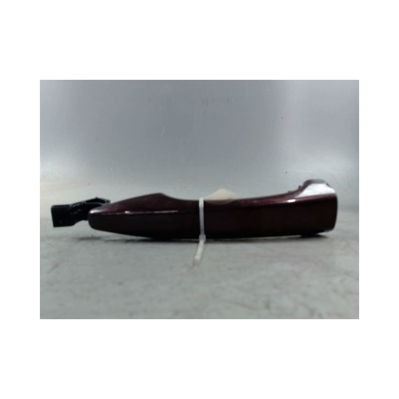 POIGNEE EXTERIEURE PORTE ARRIERE DROIT CITROEN C4 2010-