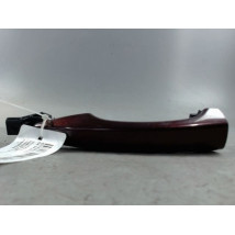 POIGNEE EXTERIEURE PORTE ARRIERE GAUCHE CITROEN C4 2010-