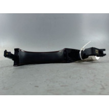POIGNEE EXTERIEURE PORTE ARRIERE GAUCHE CITROEN C4 2010-