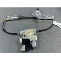 MECANISME+MOTEUR LEVE-GLACE AVANT DROIT CITROEN C4 04-08
