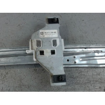 MECANISME+MOTEUR LEVE-GLACE AVANT DROIT CITROEN C4 04-08