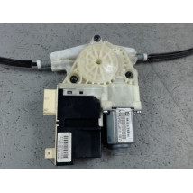 MECANISME+MOTEUR LEVE-GLACE AVANT DROIT CITROEN C4 04-08