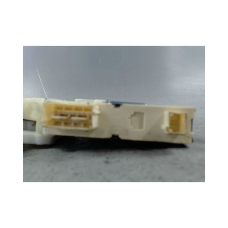 MECANISME+MOTEUR LEVE-GLACE AVANT DROIT CITROEN C4 04-08