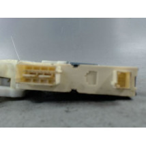 MECANISME+MOTEUR LEVE-GLACE AVANT DROIT CITROEN C4 04-08