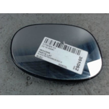 GLACE RETROVISEUR EXT D CITROEN C3 2005-