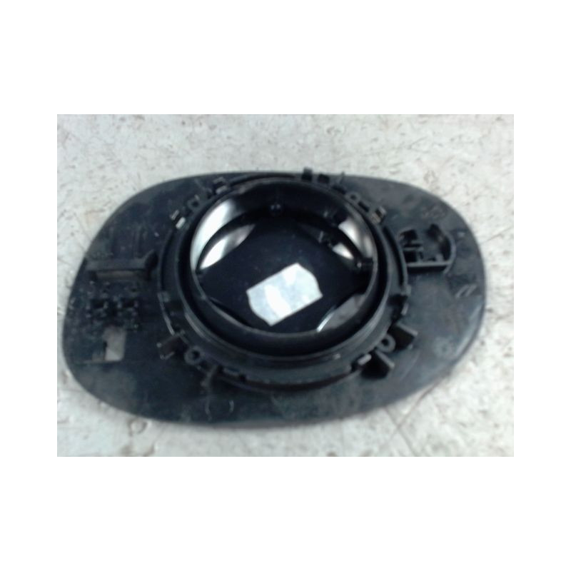 GLACE RETROVISEUR EXT D CITROEN C3 2005-