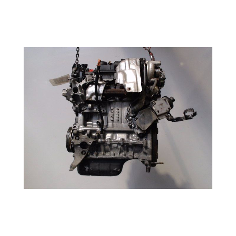 MOTEUR DIESEL PEUGEOT PARTNER FGT 2002- 1.6 HDi