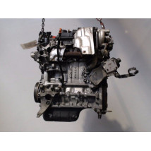 MOTEUR DIESEL PEUGEOT PARTNER FGT 2002- 1.6 HDi