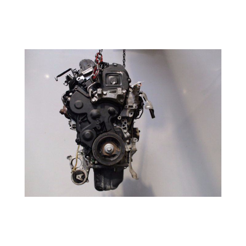 MOTEUR DIESEL PEUGEOT PARTNER FGT 2002- 1.6 HDi