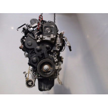 MOTEUR DIESEL PEUGEOT PARTNER FGT 2002- 1.6 HDi