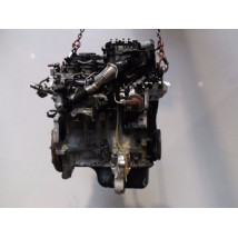MOTEUR DIESEL PEUGEOT PARTNER FGT 2002- 1.6 HDi