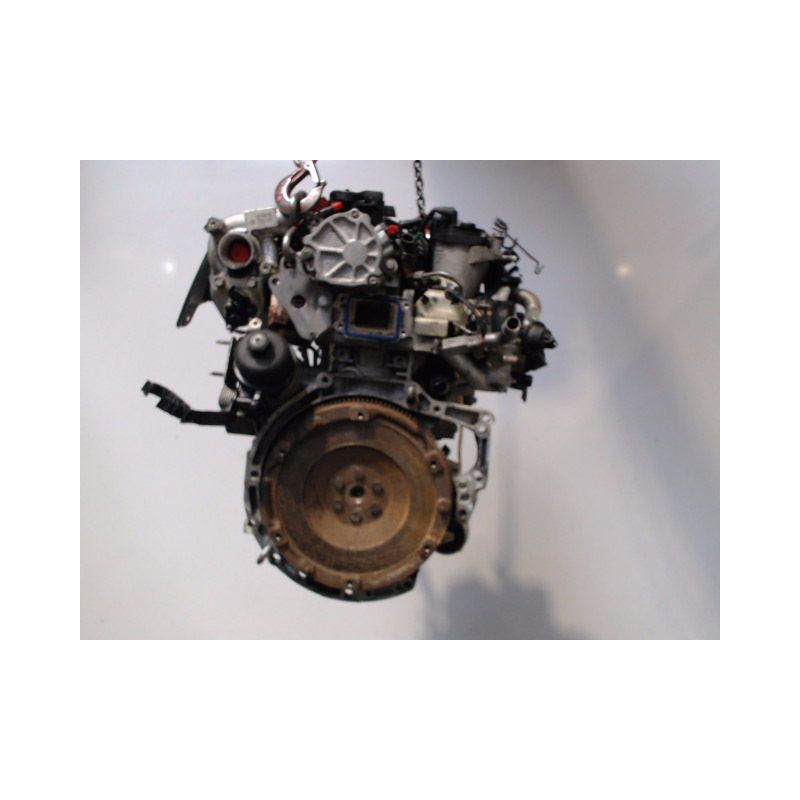 MOTEUR DIESEL PEUGEOT PARTNER FGT 2002- 1.6 HDi