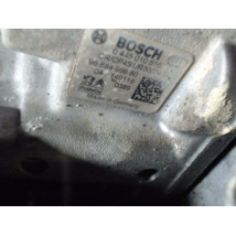 MOTEUR DIESEL PEUGEOT PARTNER FGT 2002- 1.6 HDi