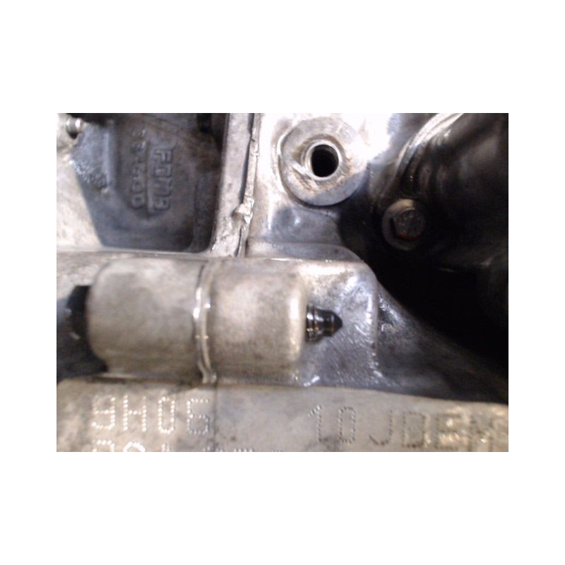 MOTEUR DIESEL PEUGEOT PARTNER FGT 2002- 1.6 HDi