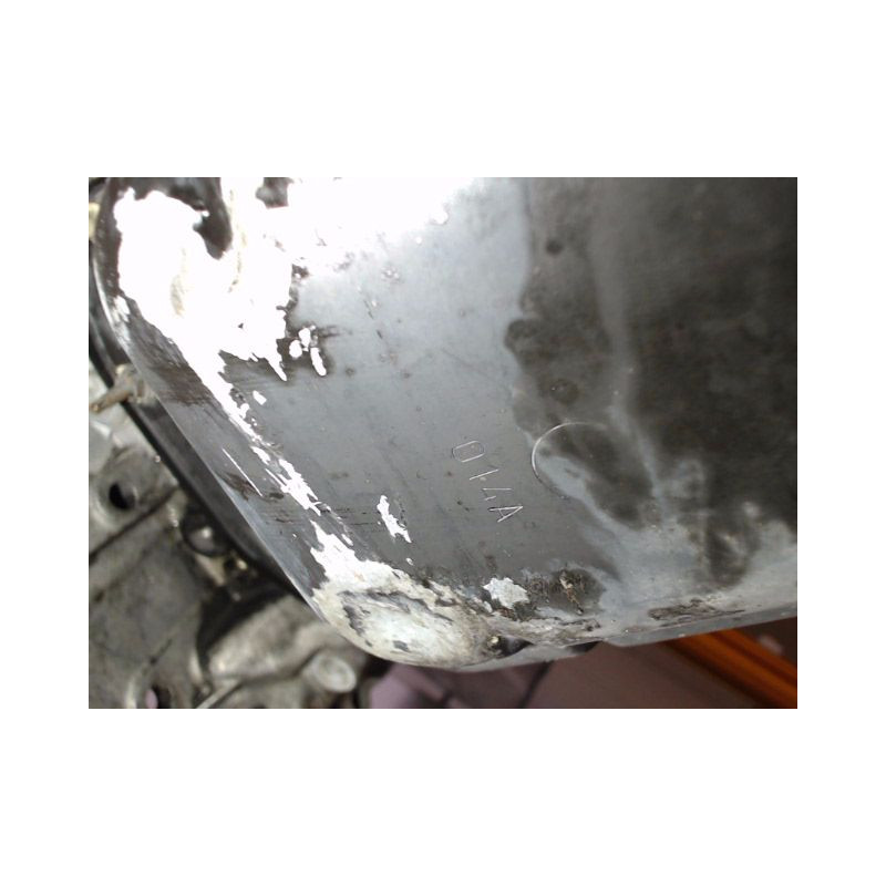 MOTEUR DIESEL PEUGEOT PARTNER FGT 2002- 1.6 HDi