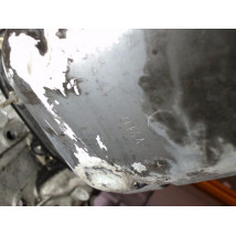 MOTEUR DIESEL PEUGEOT PARTNER FGT 2002- 1.6 HDi
