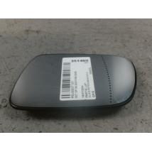 GLACE RETROVISEUR EXT G PEUGEOT 307 2001-2005