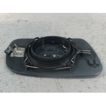 GLACE RETROVISEUR EXT G PEUGEOT 307 2001-2005