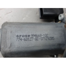 MECANISME LEVE-GLACE AVANT GAUCHE CHRYSLER 300C