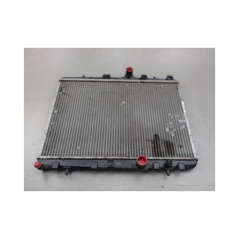 RADIATEUR DS DS3