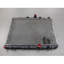 RADIATEUR DS DS3