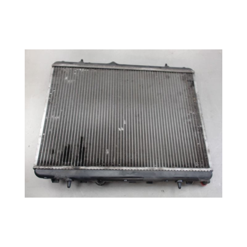 RADIATEUR DS DS3