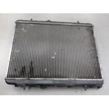 RADIATEUR DS DS3