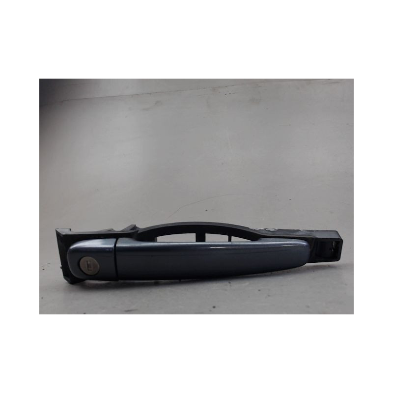 POIGNEE EXTERIEURE PORTE AVANT GAUCHE PEUGEOT 307