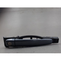 POIGNEE EXTERIEURE PORTE AVANT GAUCHE PEUGEOT 307