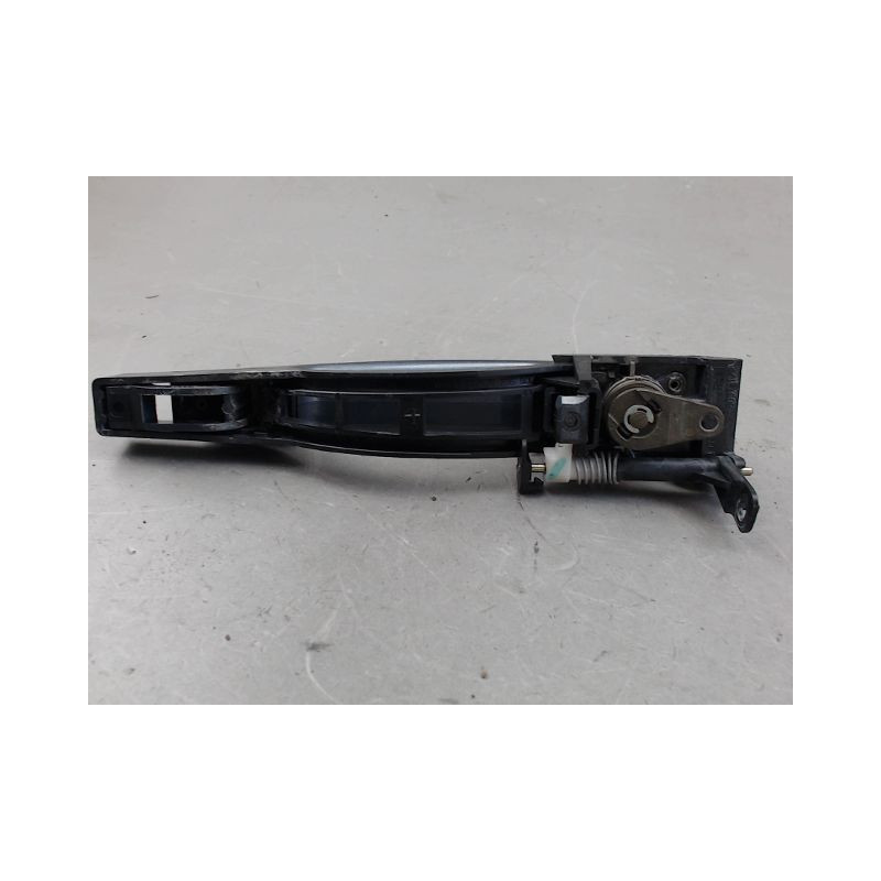 POIGNEE EXTERIEURE PORTE AVANT GAUCHE PEUGEOT 307