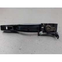 POIGNEE EXTERIEURE PORTE AVANT GAUCHE PEUGEOT 307