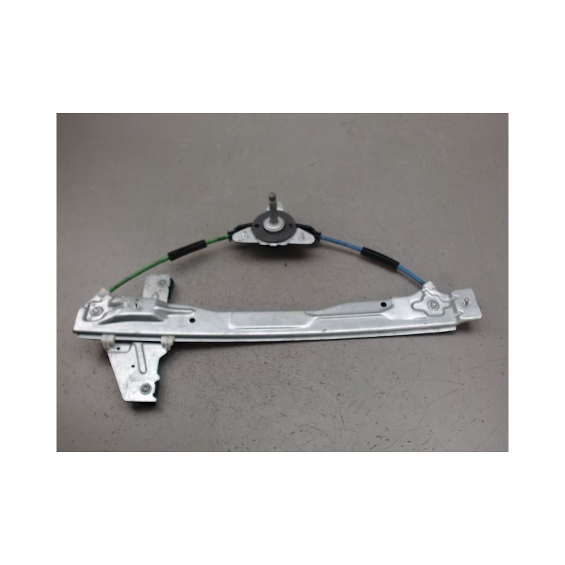 MECANISME LEVE-GLACE ARRIERE DROIT CITROEN C3