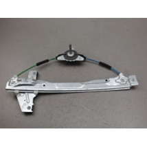 MECANISME LEVE-GLACE ARRIERE DROIT CITROEN C3