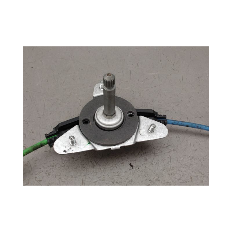 MECANISME LEVE-GLACE ARRIERE DROIT CITROEN C3